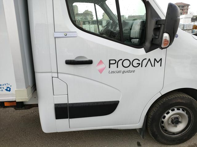 RENAULT Master usata 57