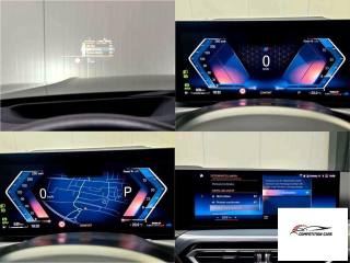 BMW 320 usata, con Fari LED