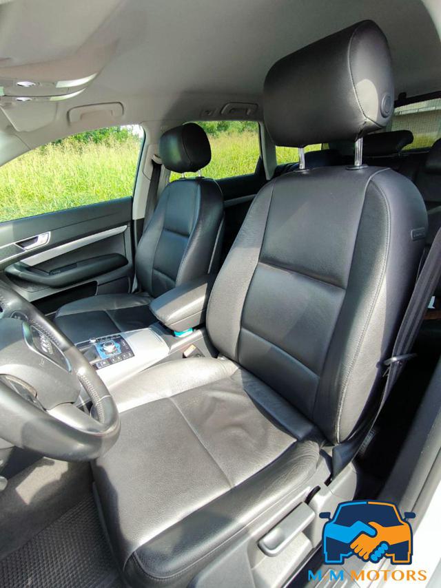 AUDI A6 usata, con Cruise Control