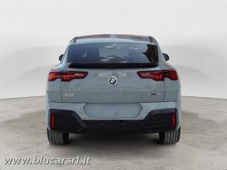 BMW X2 usata 3