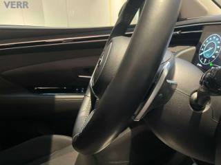 HYUNDAI Tucson usata, con Sedili riscaldati