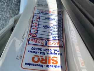 AUDI A3 usata, con Fendinebbia