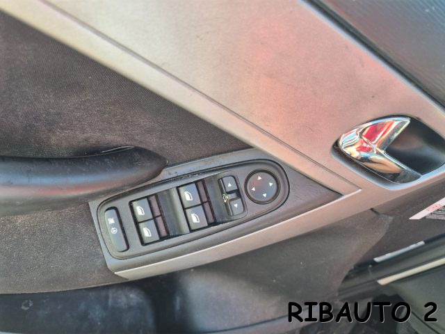 CITROEN C4 usata, con Cronologia tagliandi