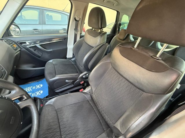 CITROEN C4 Picasso usata, con Telecamera per parcheggio assistito
