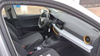 SEAT Arona usata, con Autoradio