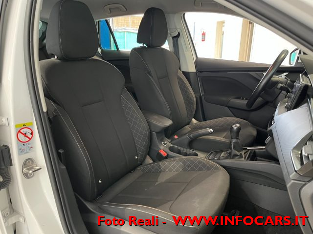 SKODA Scala usata, con Antifurto