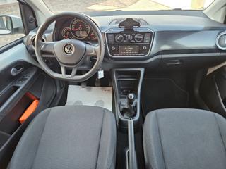 VOLKSWAGEN up! usata, con Chiusura centralizzata