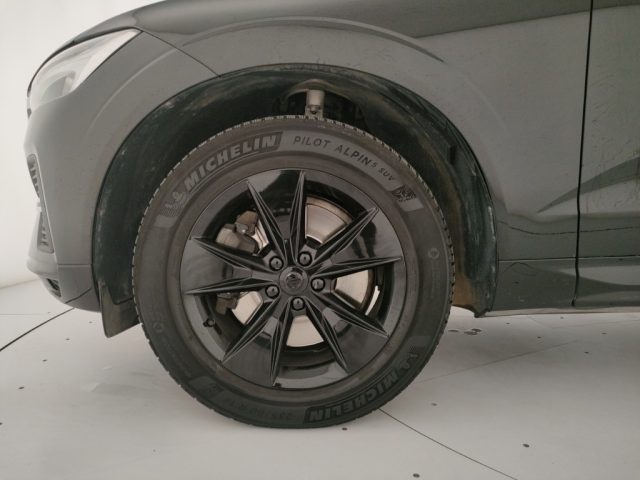 VOLVO XC60 usata, con USB