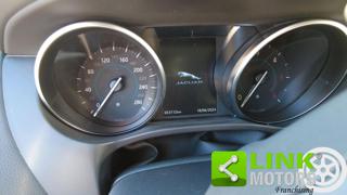 JAGUAR F-Pace usata, con Alzacristalli elettrici