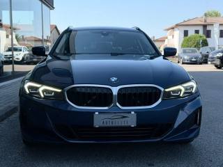 BMW 318 usata, con Airbag