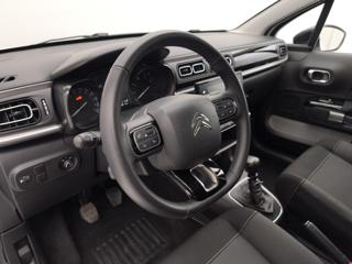 CITROEN C3 usata, con Climatizzatore