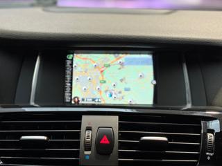 BMW X4 usata, con Park Distance Control