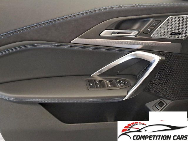 BMW X2 usata, con Cruise Control