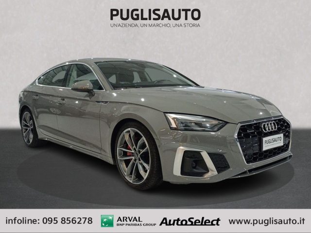 AUDI A5 usata, con ABS