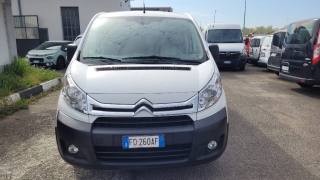 CITROEN Jumpy usata, con Boardcomputer