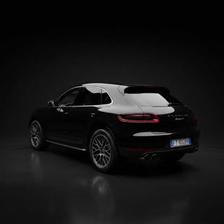 PORSCHE Macan usata, con Cerchi in lega