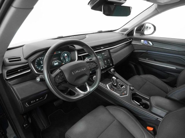 LYNK & CO 01 usata 8