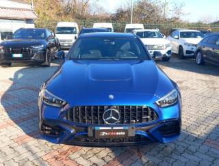 MERCEDES-BENZ C 63 AMG usata, con Airbag