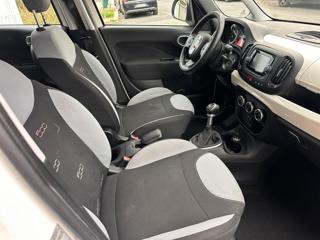 FIAT 500L usata, con Servosterzo