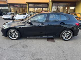 BMW 118 usata, con Alzacristalli elettrici