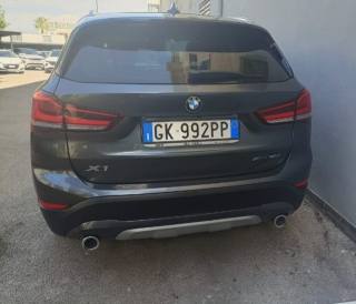 BMW X1 usata, con Airbag Passeggero