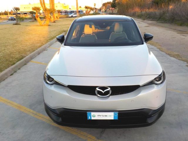 MAZDA MX-30 usata, con Immobilizzatore elettronico