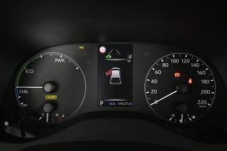 TOYOTA Yaris usata 6