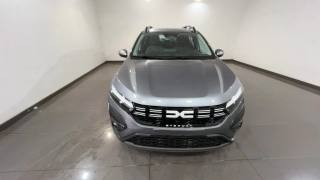 DACIA Sandero usata, con Fendinebbia