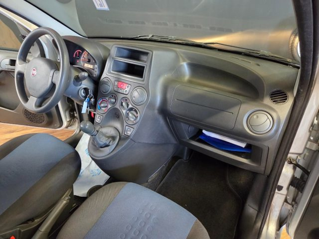FIAT Panda usata 12