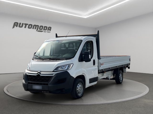 CITROEN Jumper usata, con ABS