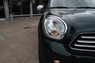 MINI Countryman usata, con Airbag testa