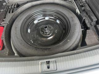 VOLKSWAGEN Tiguan usata, con Cruise Control