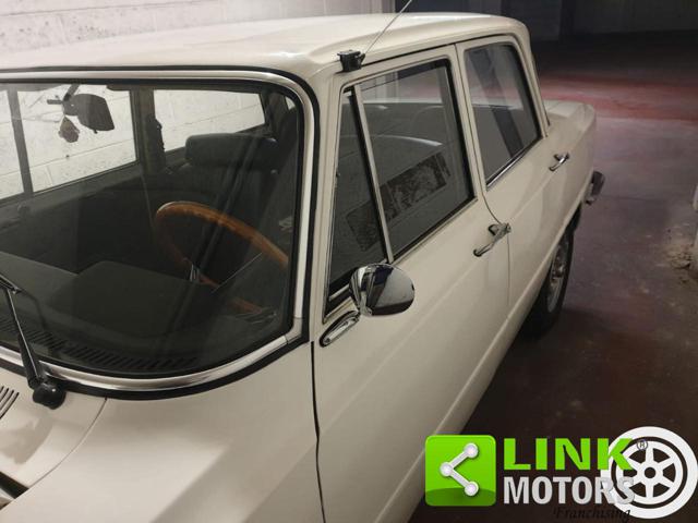 ALFA ROMEO Giulia usata 9