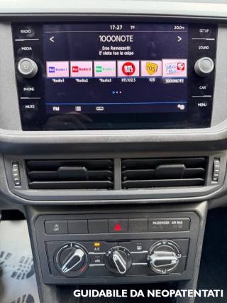 VOLKSWAGEN T-Cross usata, con Cronologia tagliandi