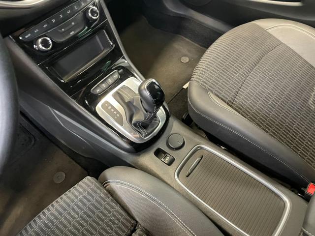 OPEL Astra usata, con Park Distance Control