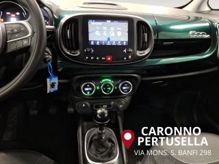 FIAT 500L usata, con Cruise Control