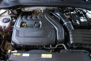 CUPRA Leon usata, con Specchietti laterali elettrici