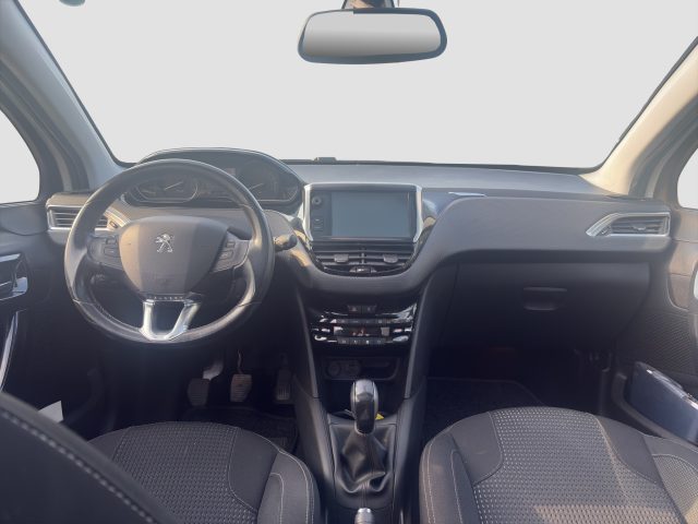 PEUGEOT 208 usata 10