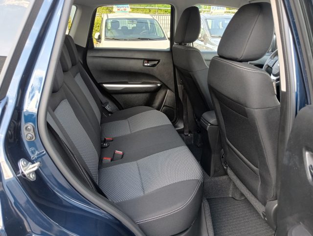 SUZUKI Vitara usata, con Sedili riscaldati