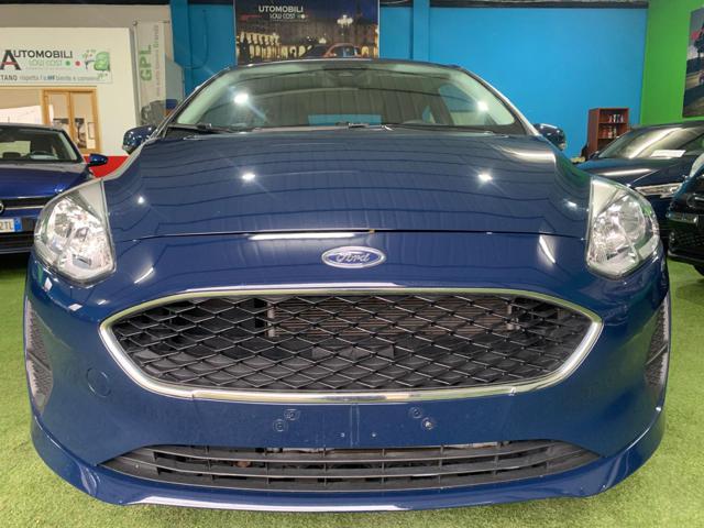 FORD Fiesta usata, con Airbag