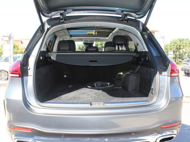 MERCEDES-BENZ GLE 350 usata, con Volante multifunzione