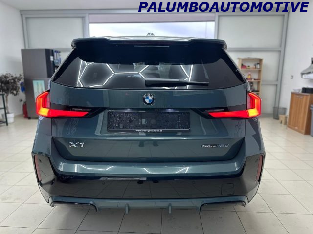 BMW X1 usata, con Cerchi in lega