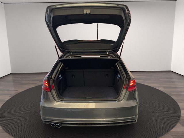 AUDI A3 usata, con Fendinebbia