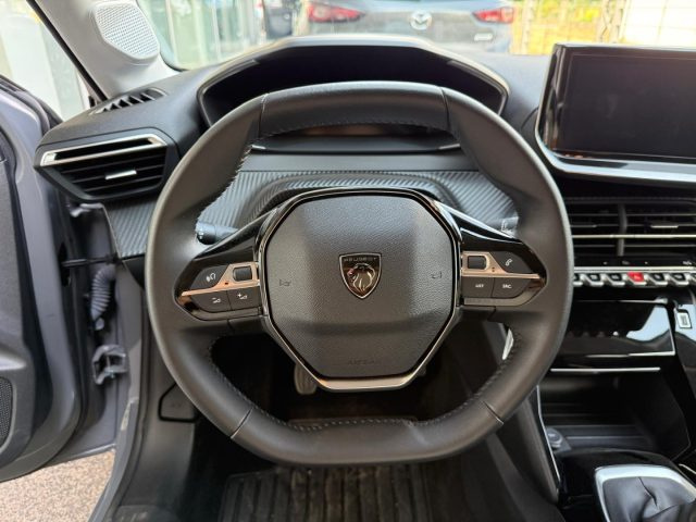 PEUGEOT 208 usata, con Chiusura centralizzata