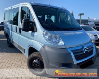 CITROEN Jumper usata, con Servosterzo