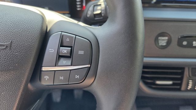 FORD Tourneo Courier usata, con USB