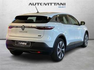 RENAULT Megane usata, con Airbag laterali