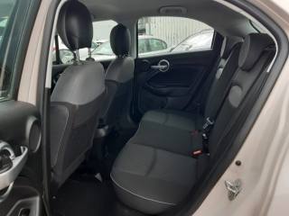 FIAT 500X usata, con Bracciolo