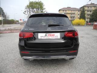 MERCEDES-BENZ GLC 300 usata, con Airbag Passeggero