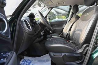 FIAT 500L usata, con Chiusura centralizzata